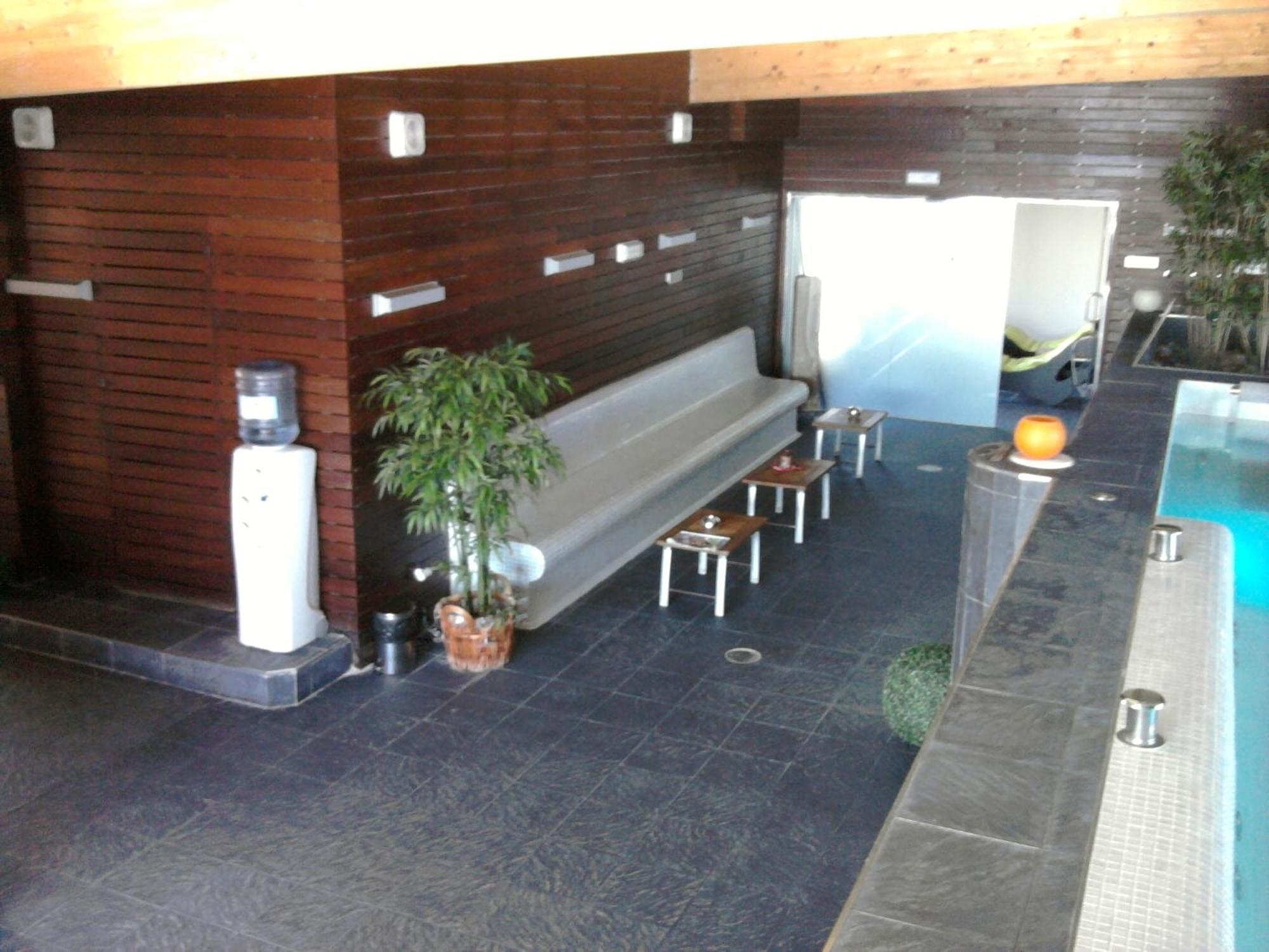 Hotel Isla Bella & Spa Pokoj fotografie